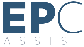 EPC Assist logo
